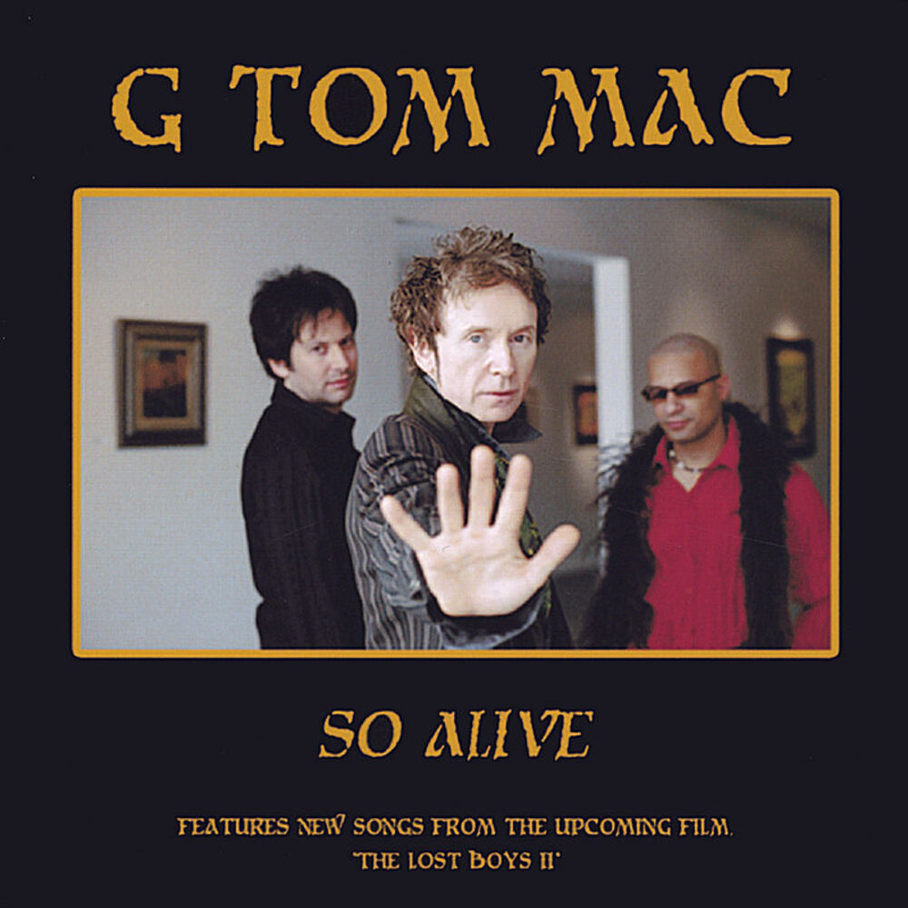 Picture of So Alive