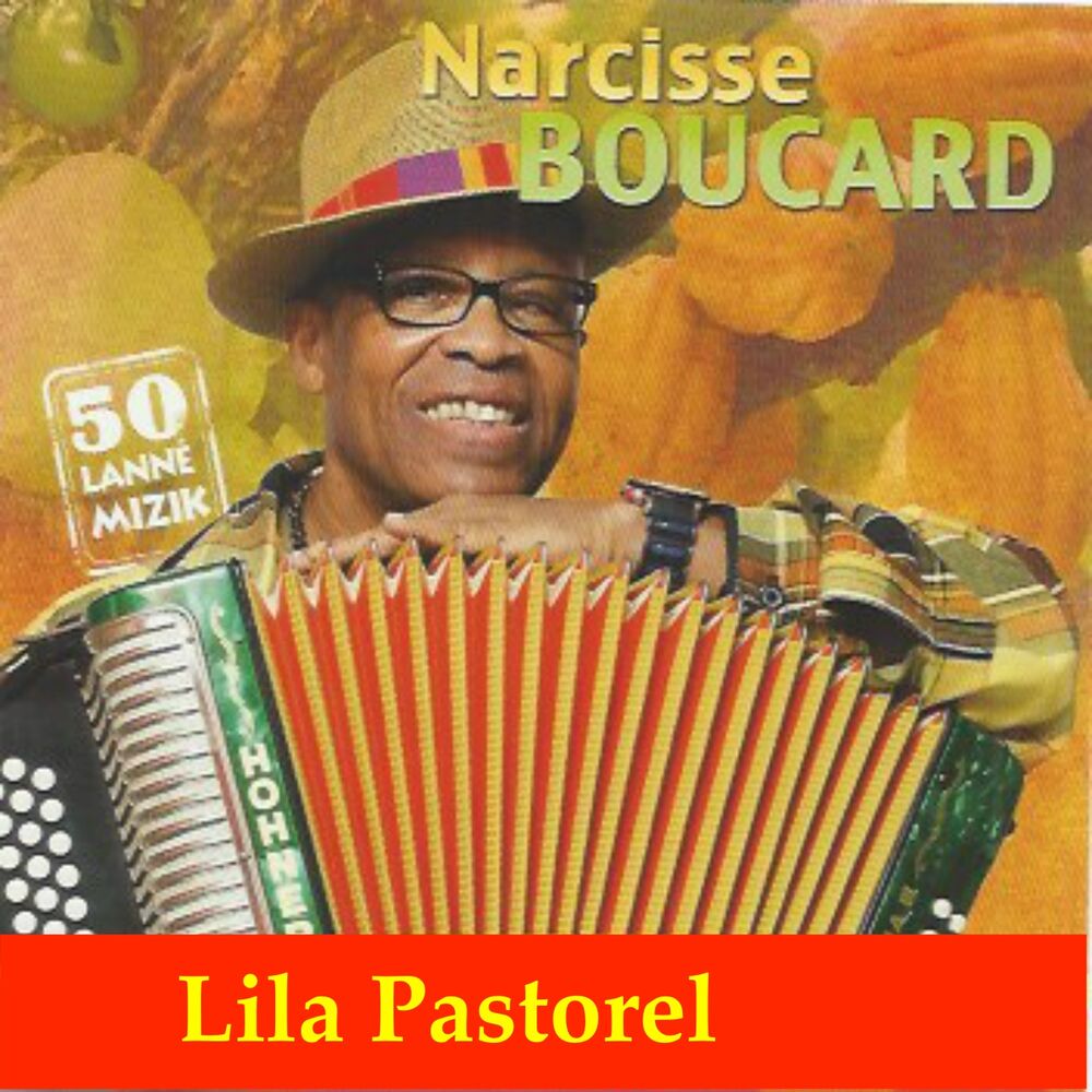 Picture of Lila pastorel (50 lanné mizik)
