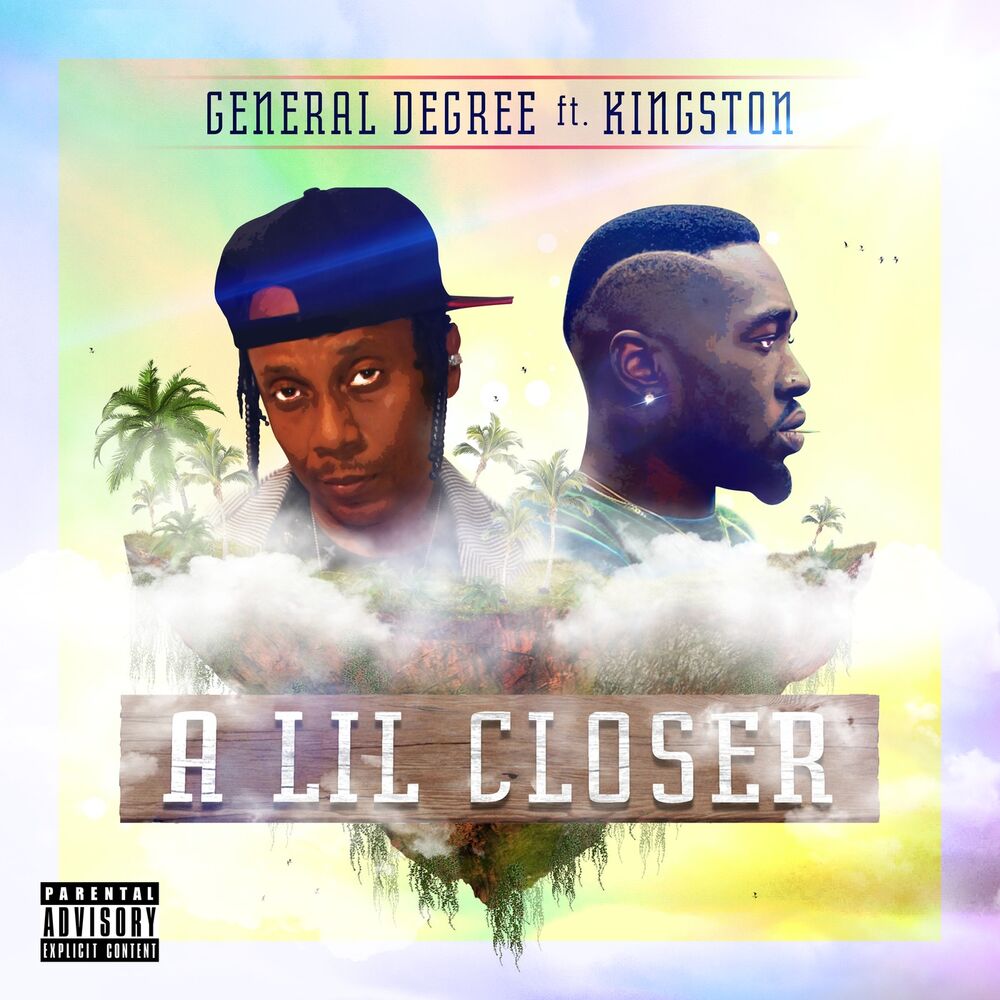 Picture of A Lil Closer (feat. Kingston)