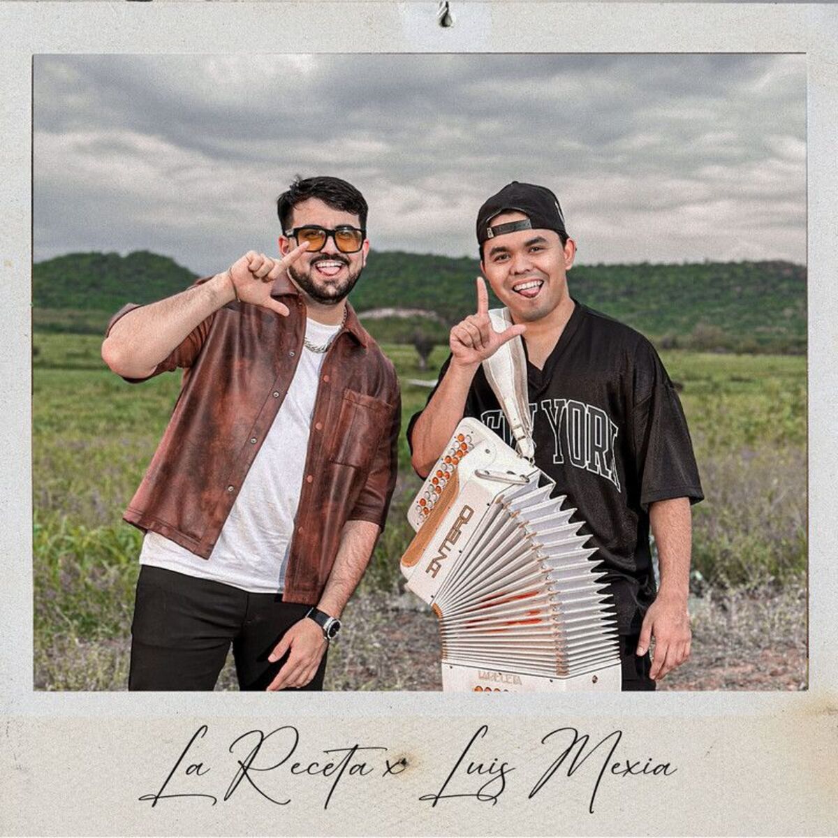 Album cover of LALA