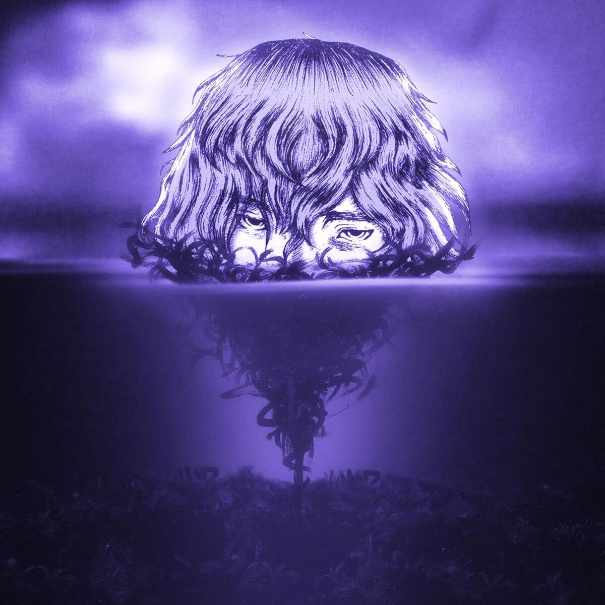 Album cover of KATARSIS (Instrumental)