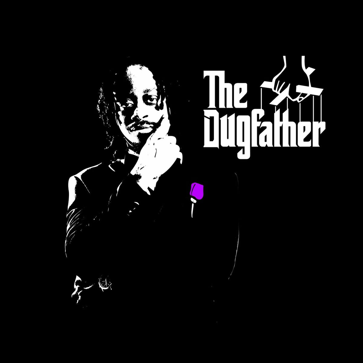 Album cover of The Dugfather