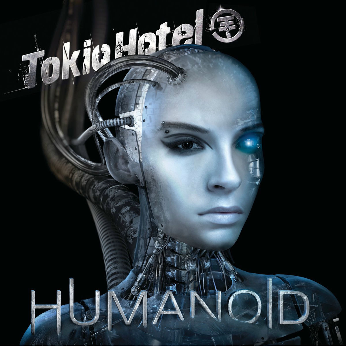 Album cover of Humanoid (Deluxe)