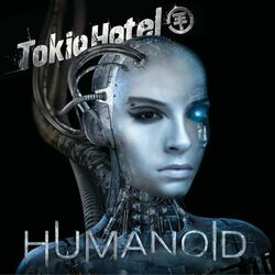 Cover of Humanoid (Deluxe)