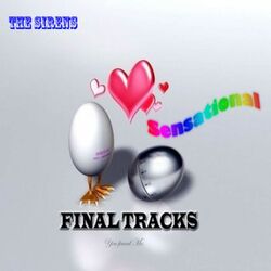 Cover of Final Tracks