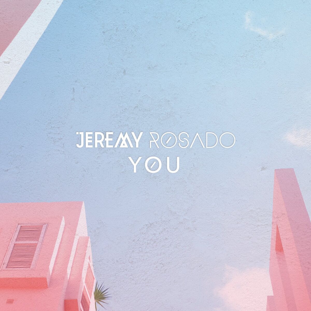 Album cover of You