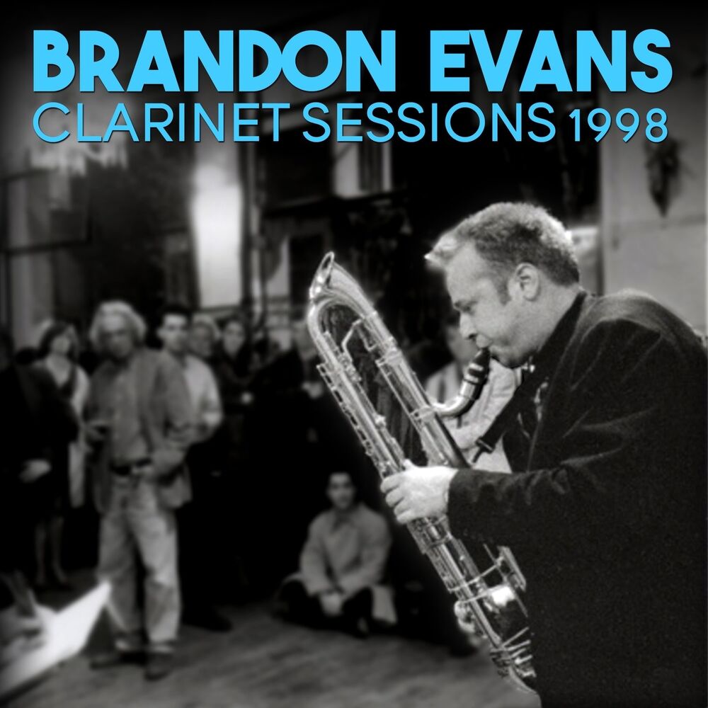 Picture of Clarinet Sessions