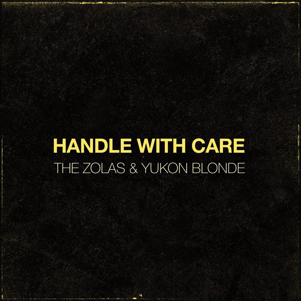Picture of Handle With Care