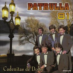 Cover of Cadenitas De Dolor