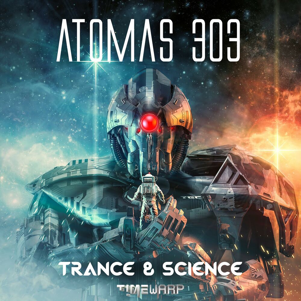 Picture of Trance & Science