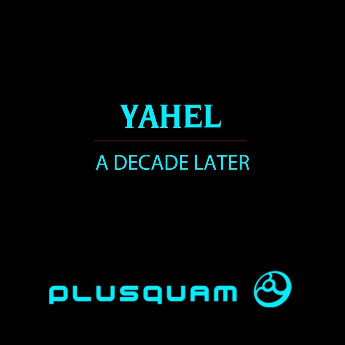 Album cover of A Decade Later