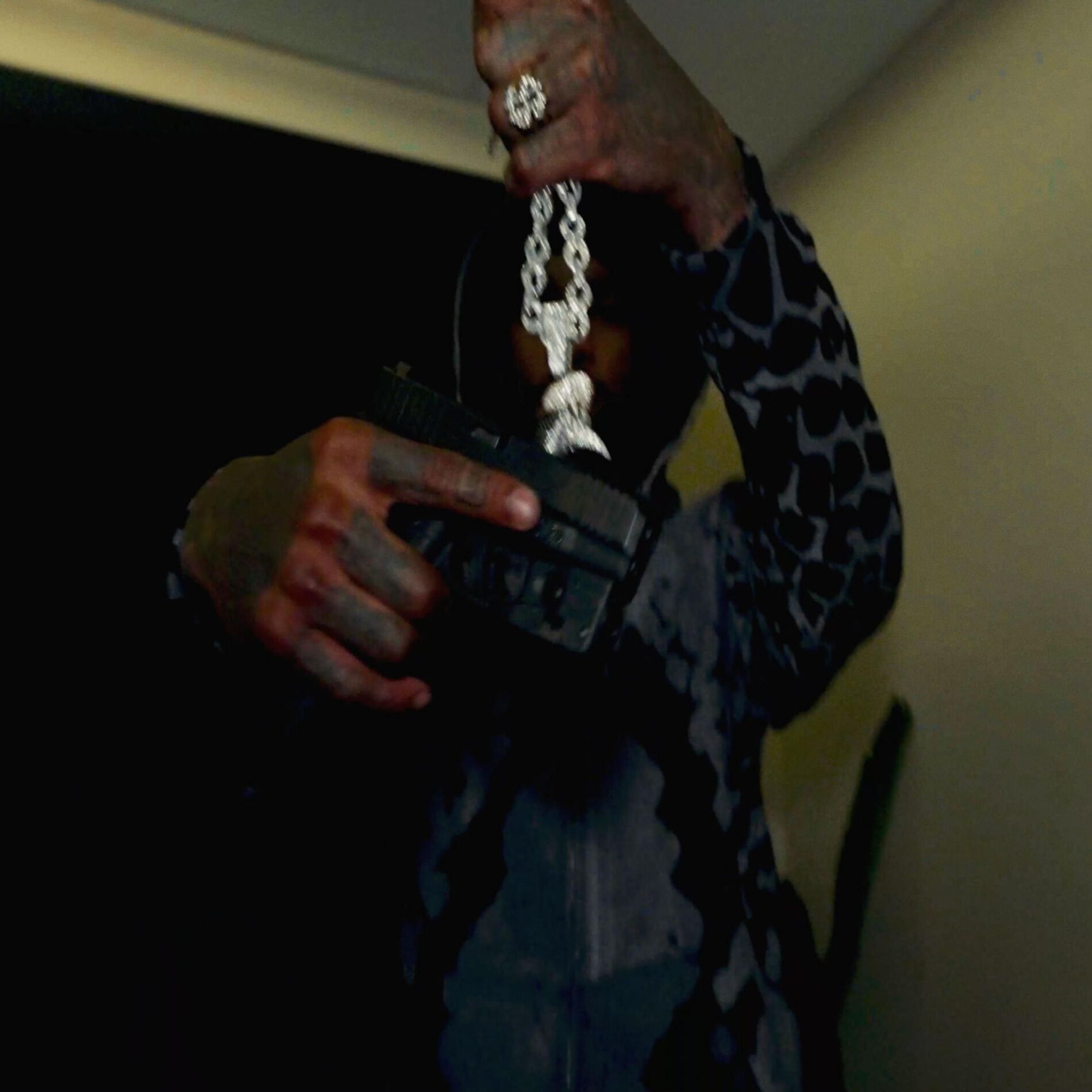 Album cover of Slime Raq