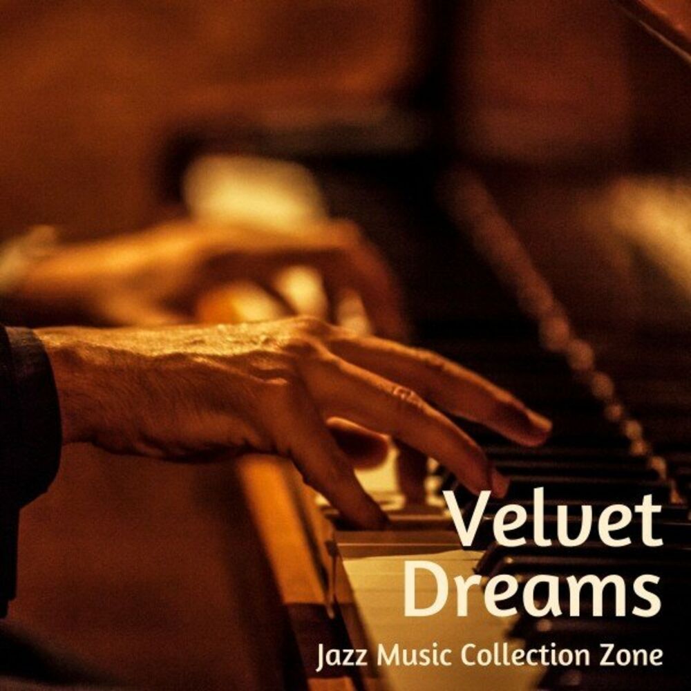 Picture of Velvet Dreams: Smooth Jazz