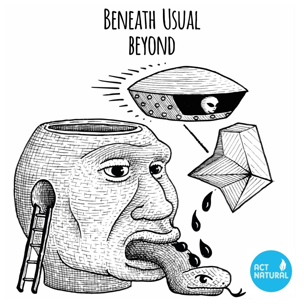 Picture of Beyond