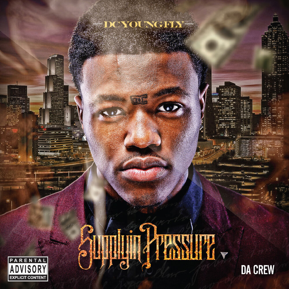 Picture of Supplyin Pressure