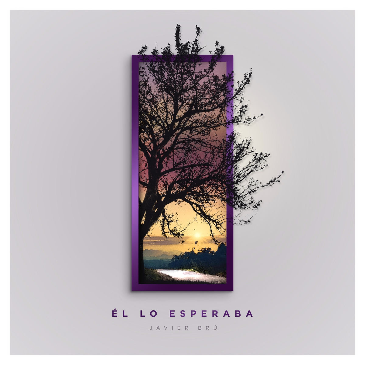Album cover of Él Lo Esperaba