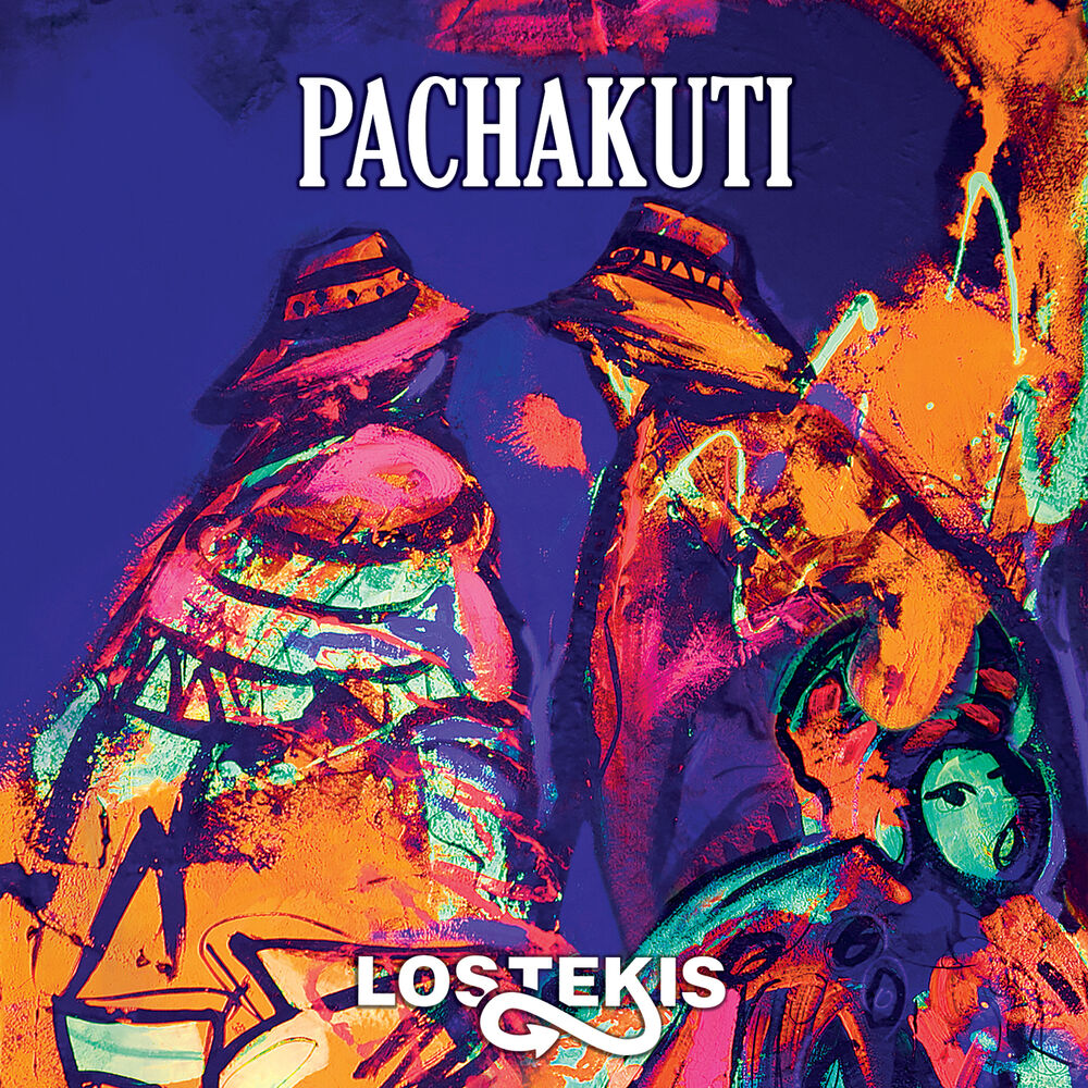 Picture of PACHAKUTI