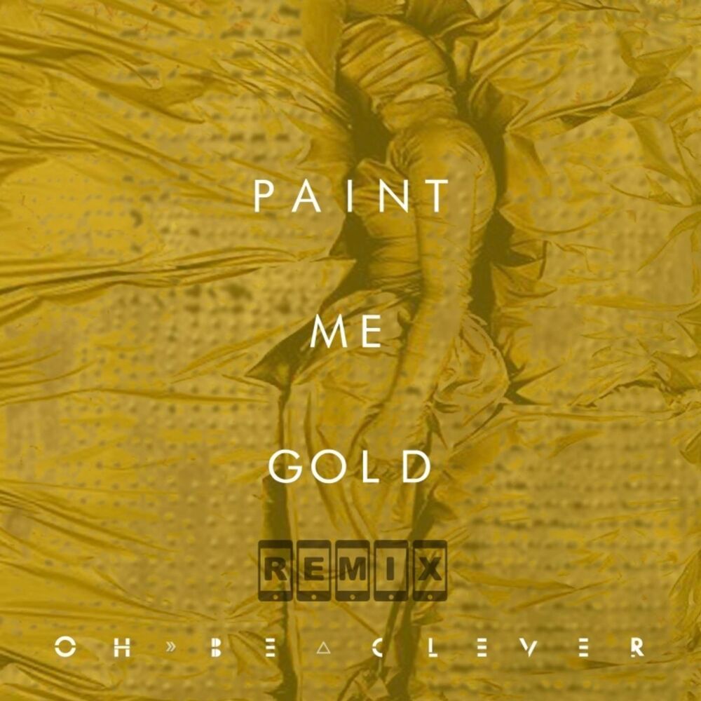 Picture of Paint Me Gold (Remix) [feat. Jake Brodoway]