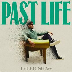 Cover of Past Life