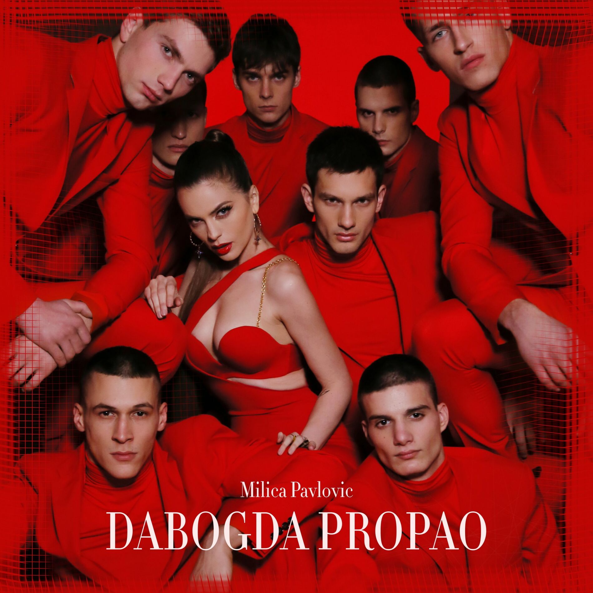 Album cover of Dabogda Propao