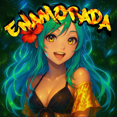 Enamorada