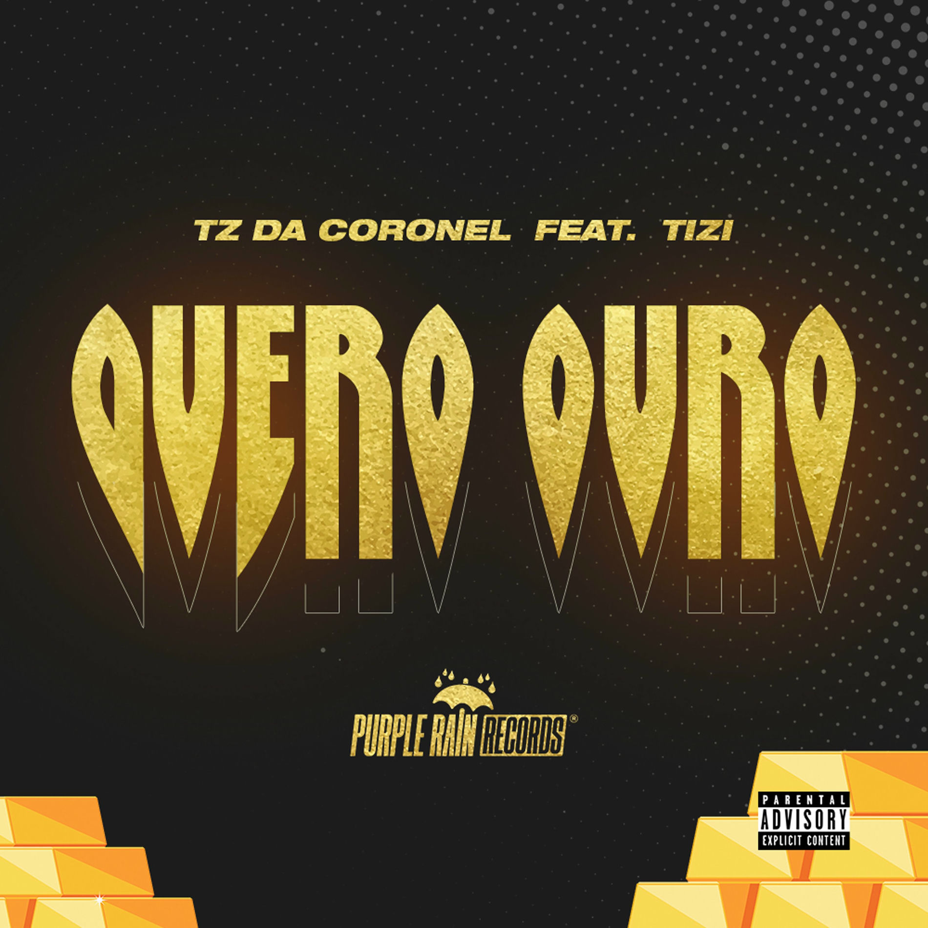 Album cover of Quero Ouro