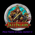 Main Theme of Final Fantasy IV