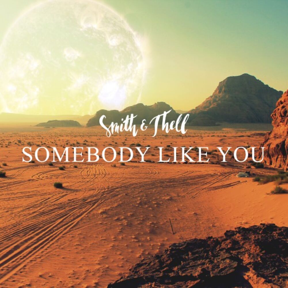 Picture of Somebody Like You (Radio Edit)