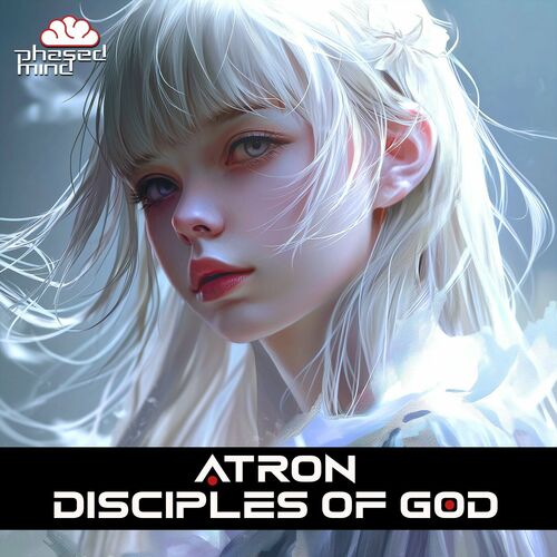  Atron - Disciples of God (2024) 