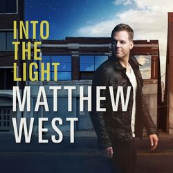 Cover of Into The Light