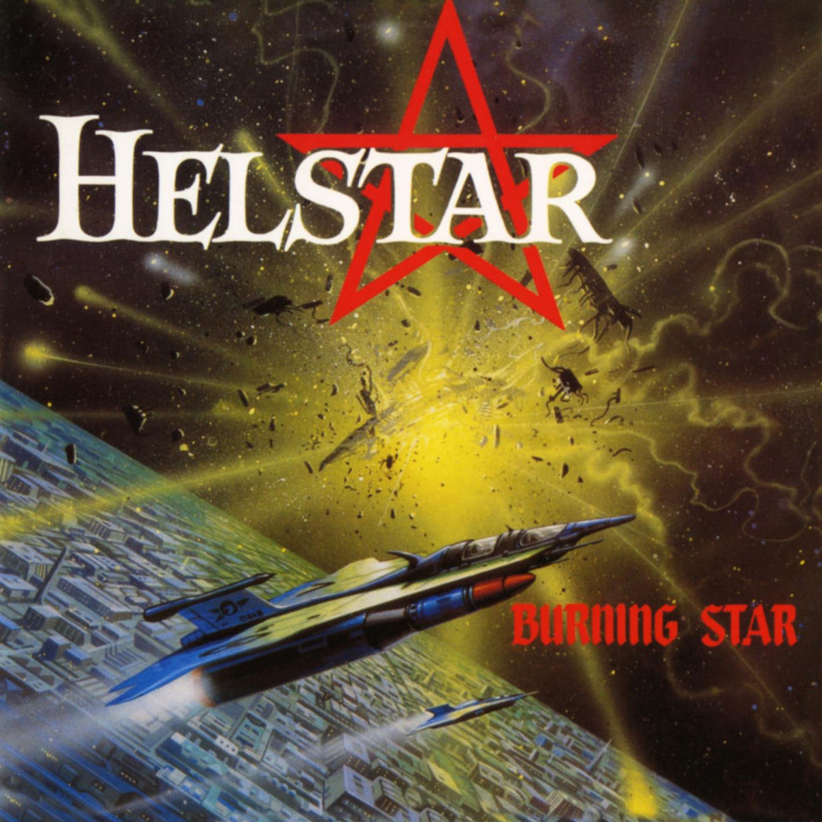 Helstar: albums, songs, concerts | Deezer