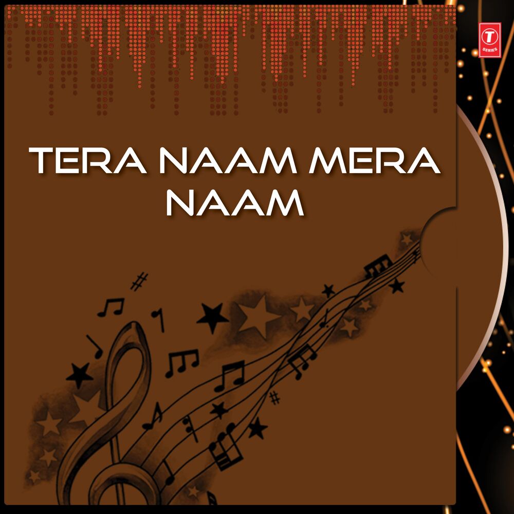 Picture of Tera Naam Mera Naam