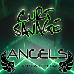 Cover of Angels