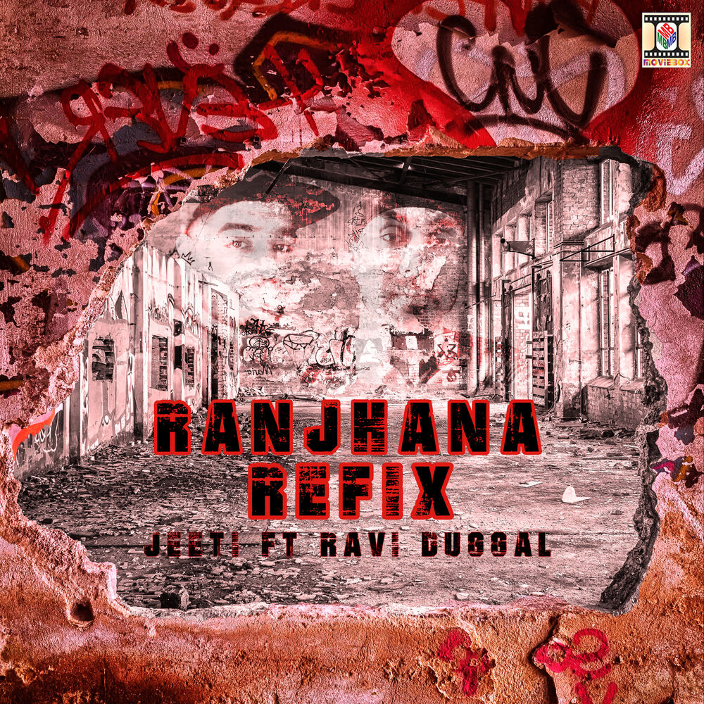 Picture of Ranjhana Refix