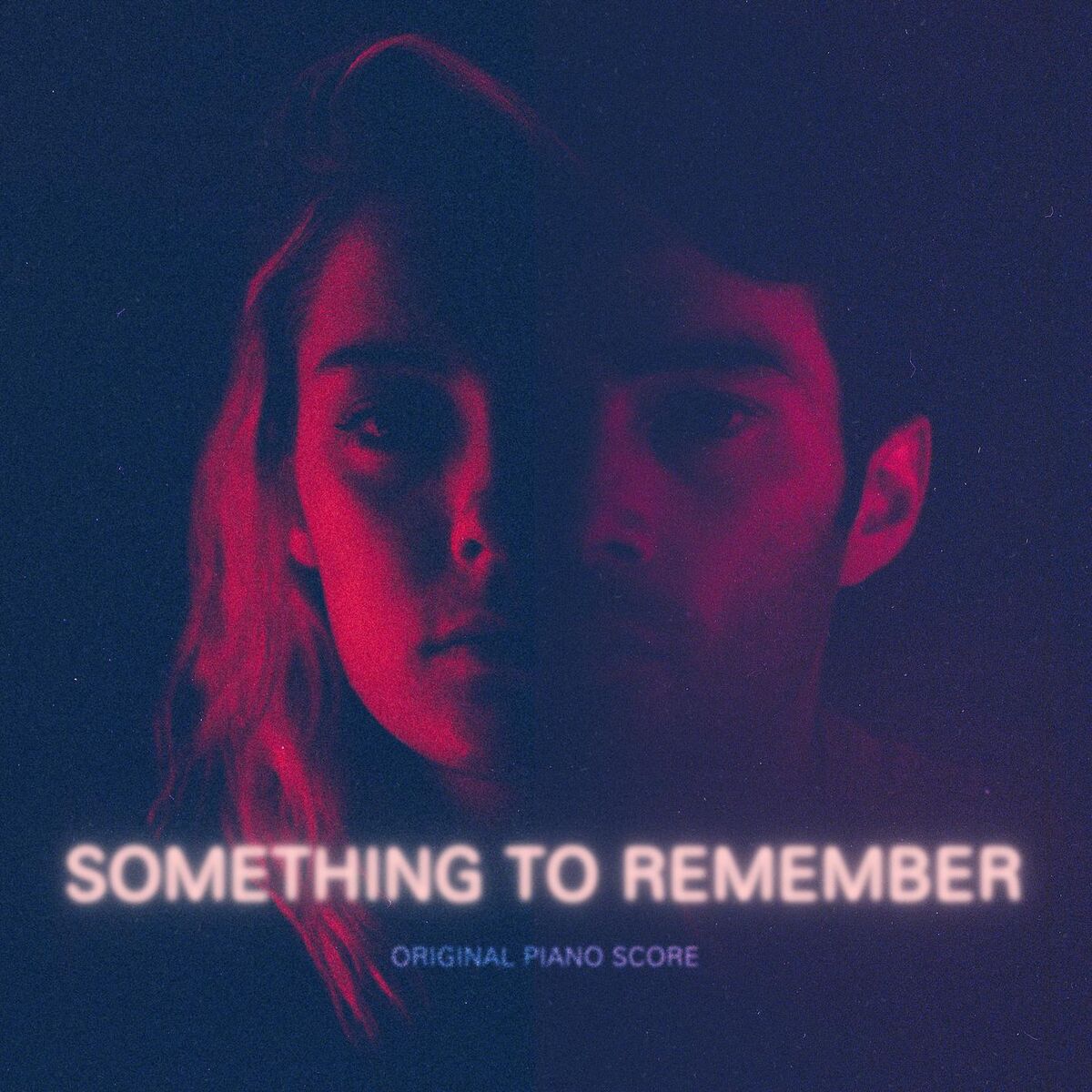 Album cover of Something To Remember