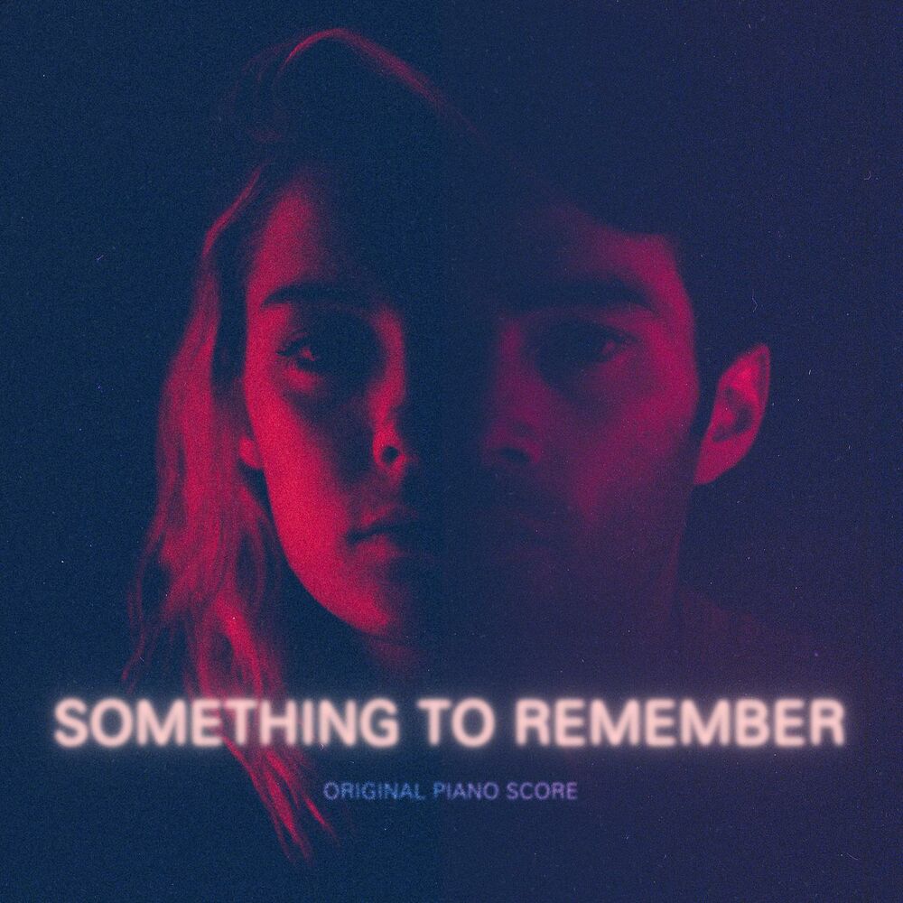 Picture of Something To Remember (Piano Score)