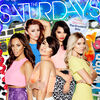 DERULO Jason & GUETTA David - Saturday Sunday