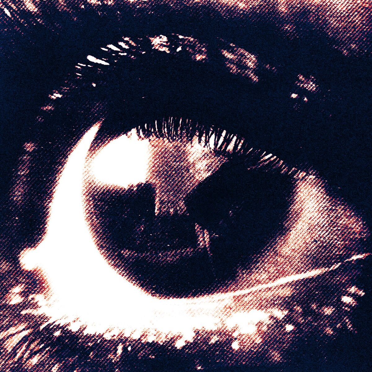 Album cover of Blood