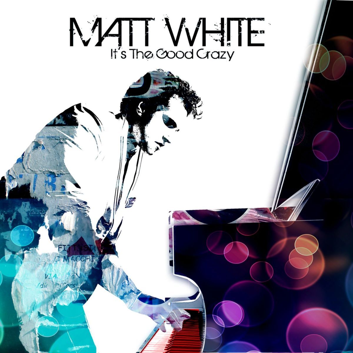 Album cover of And the Beat Goes On