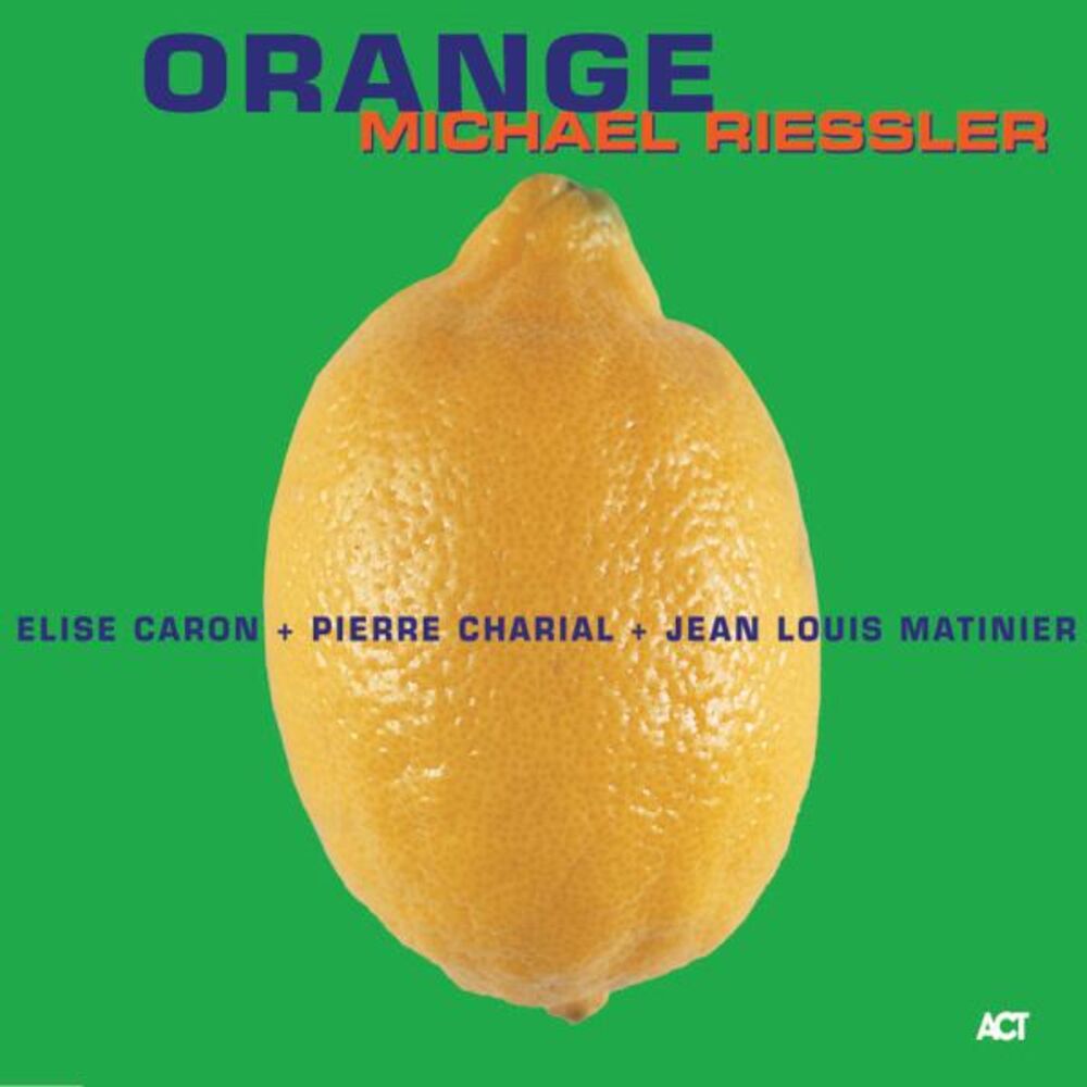 Picture of Orange