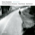 Heiner Goebbels: Walden