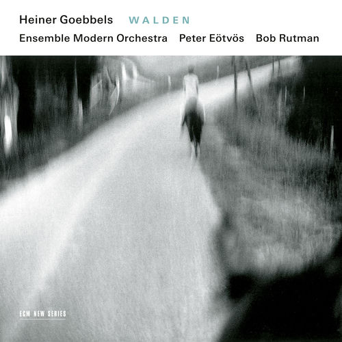 Heiner Goebbels: Walden