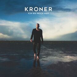 Cover of Ich bin noch hier