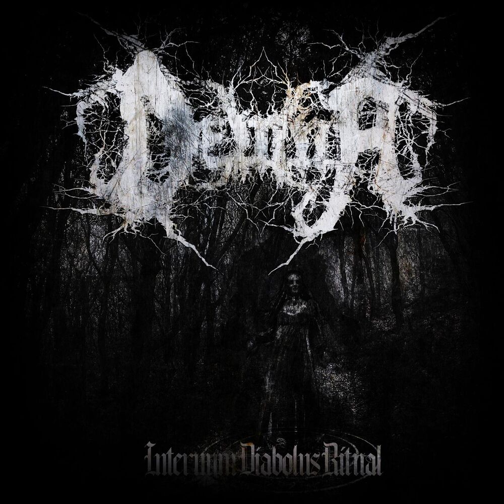 Picture of Internum Diabolus Ritual
