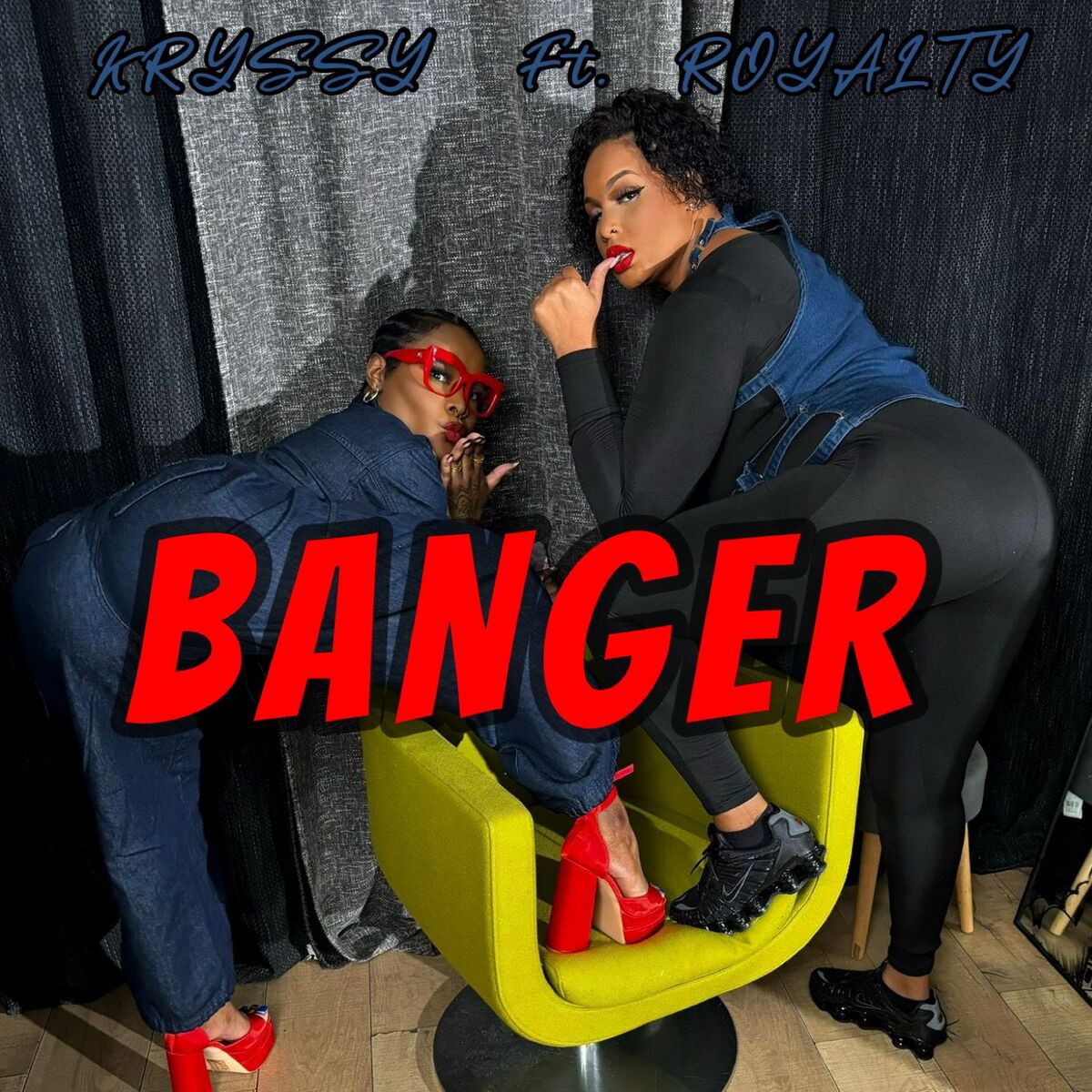 Album cover of Banger