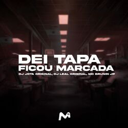 Cover of DEI TAPA FICOU MARCADA
