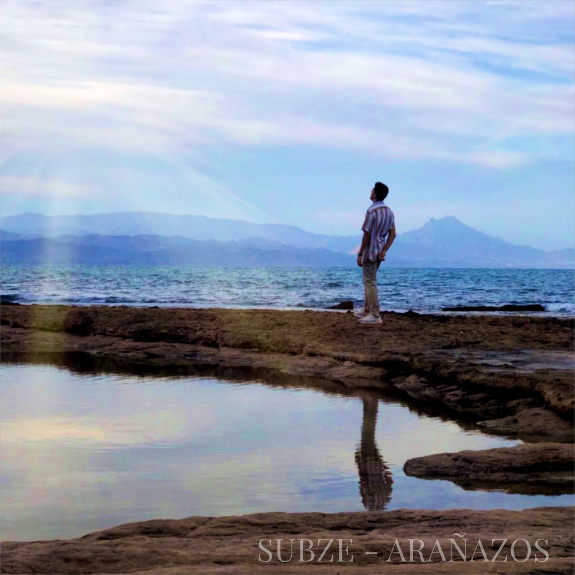 Album cover of Arañazos