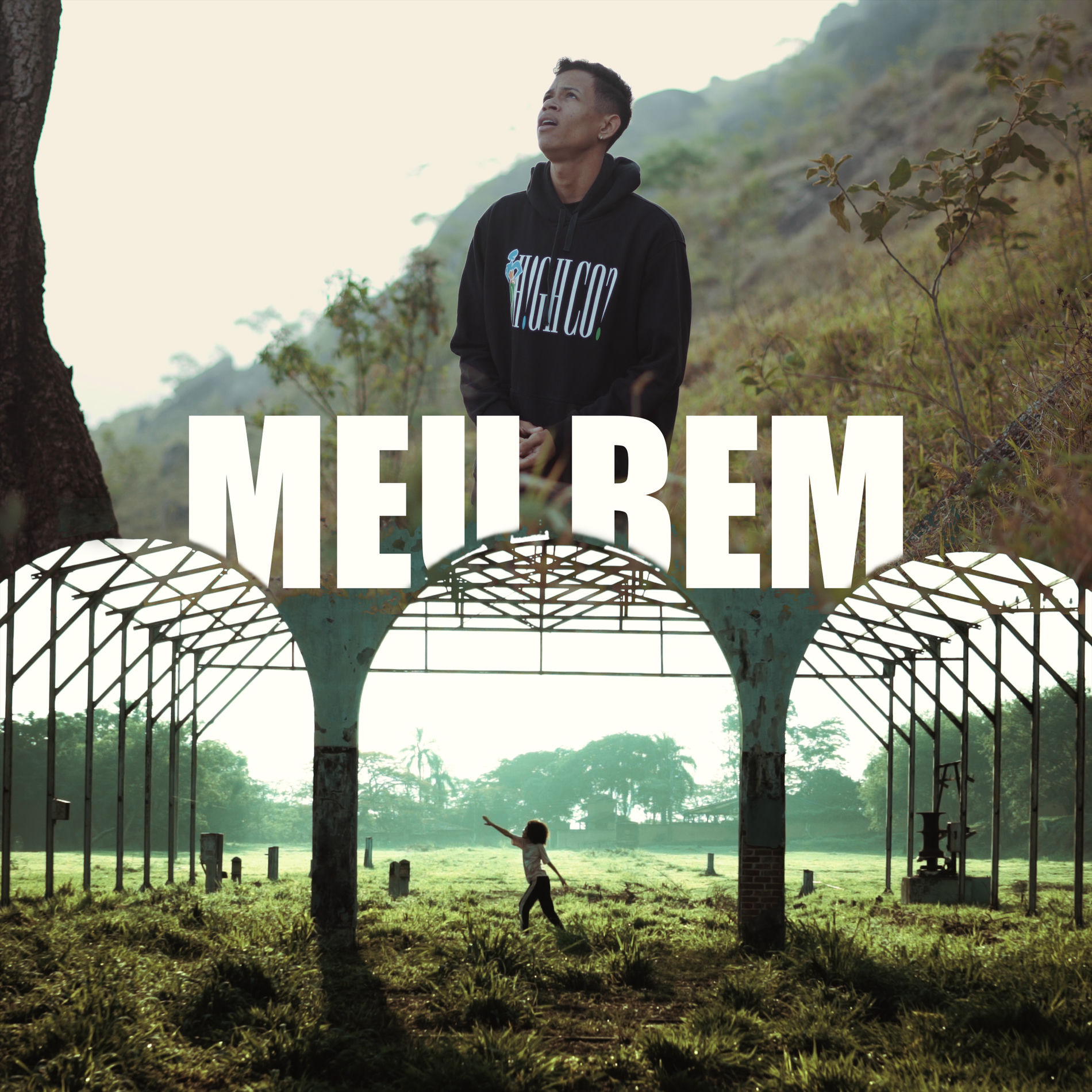 Album cover of Meu Bem