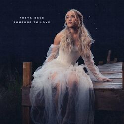Cover of Someone to Love