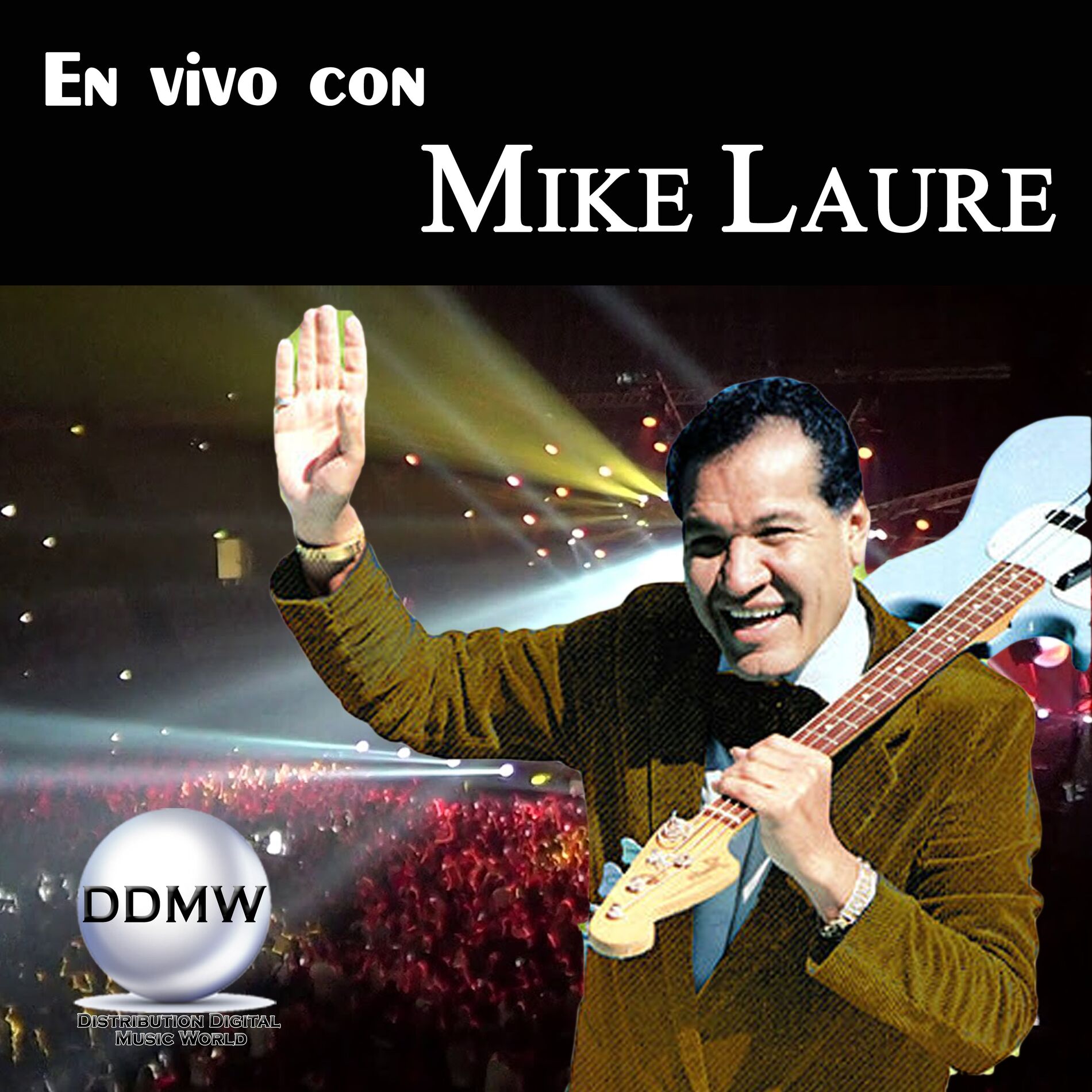 Album cover of En Vivo Con